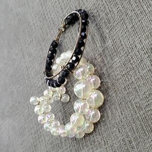 💥50% sale💥2 beaded bangles #1410